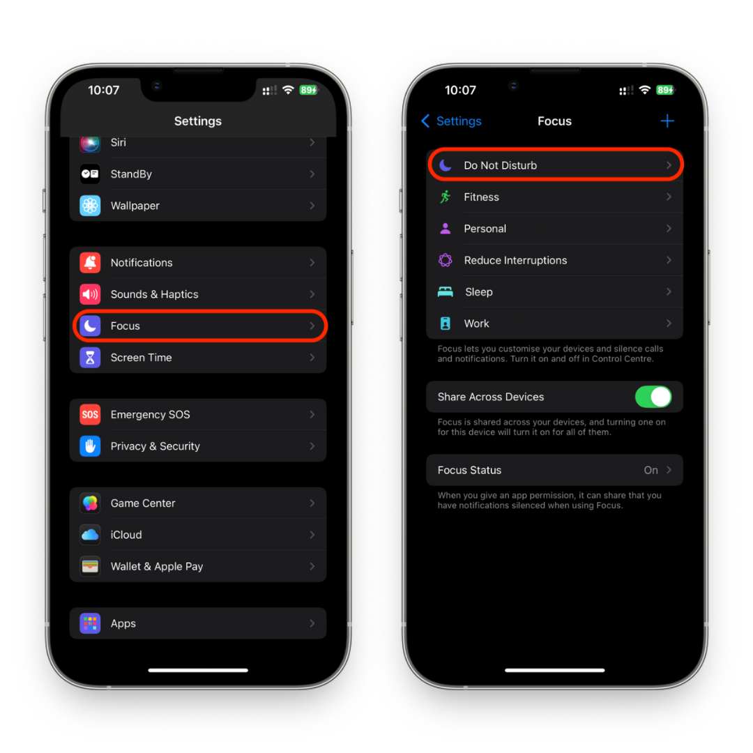 How to Silence Unknown Callers on I Phone Do Not Disturb How to Silence Unknown Callers on I Phone Do Not Disturb