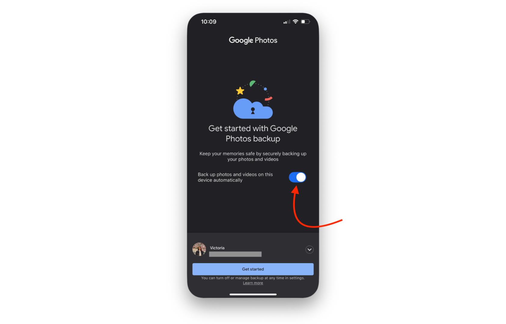 Steps to Upload Photos to Google Photos Steps to Upload Photos to Google Photos