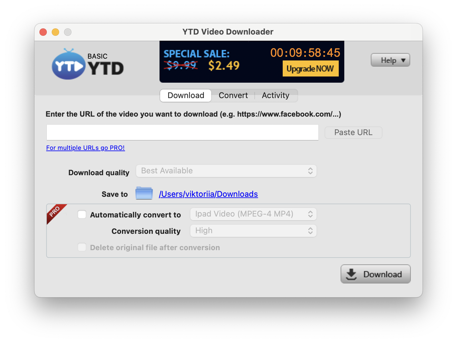 Is Ytd Downloader Safe Photo 1