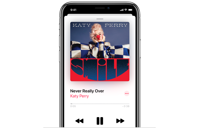 How to Add Music to iPhone Intro Image