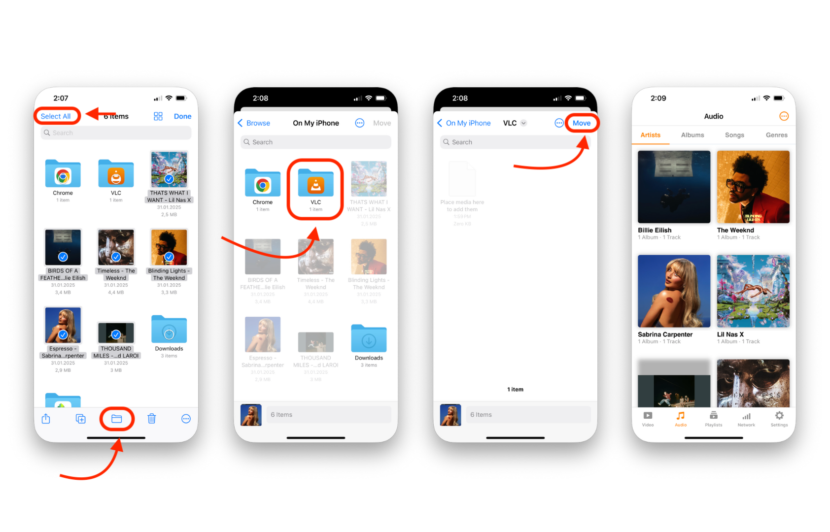 Steps to Download M P3s to Your I Phone Steps to Download M P3s to Your I Phone