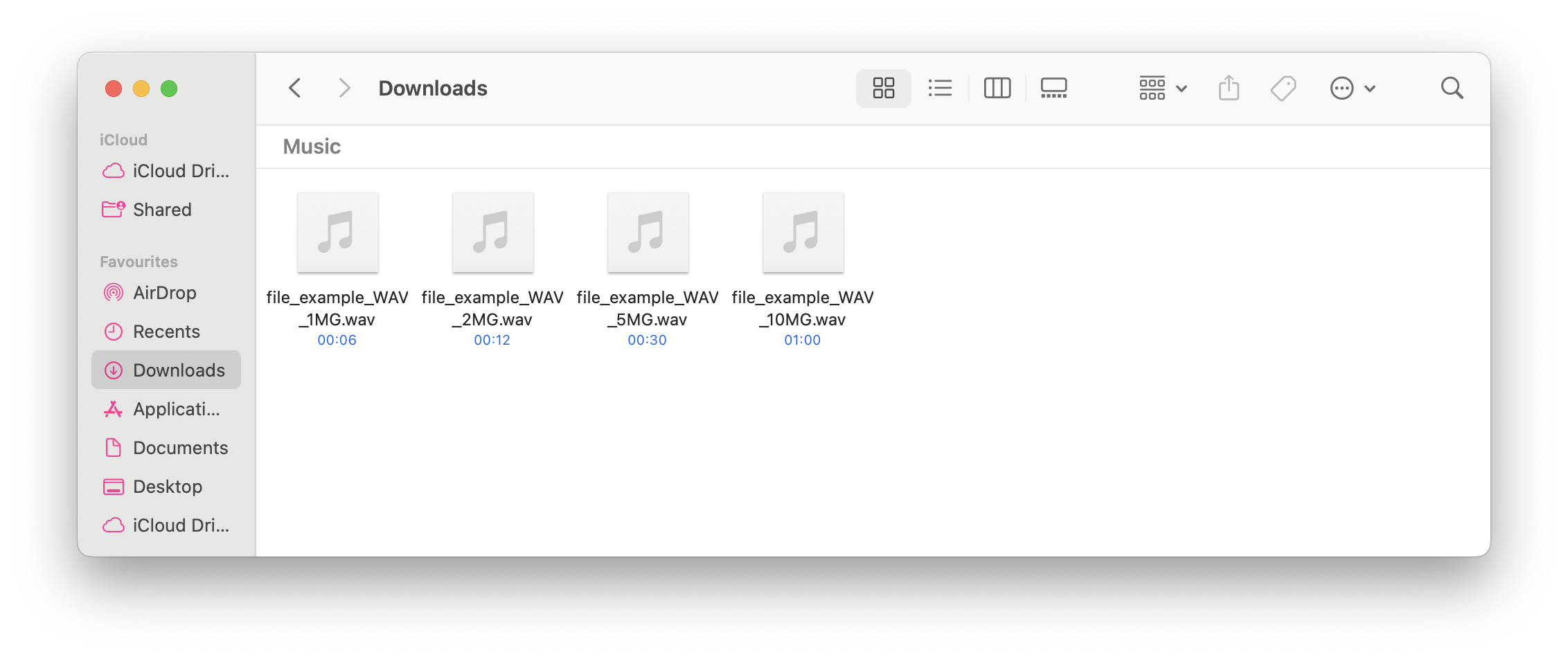 How to Play Wav Files on I Phone 1 How to Play Wav Files on I Phone 1