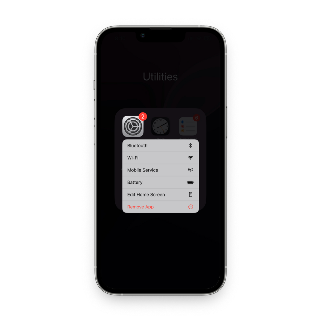 Turn on I Message on I Phone Step 1 Turn on I Message on I Phone Step 1