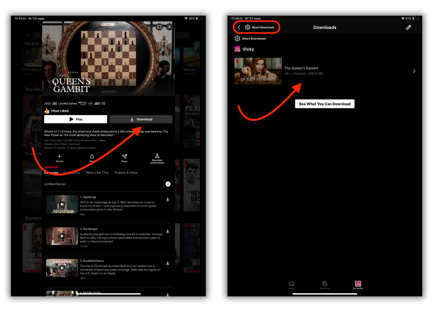 Download Movie to I Pad Netflix Download Movie to I Pad Netflix