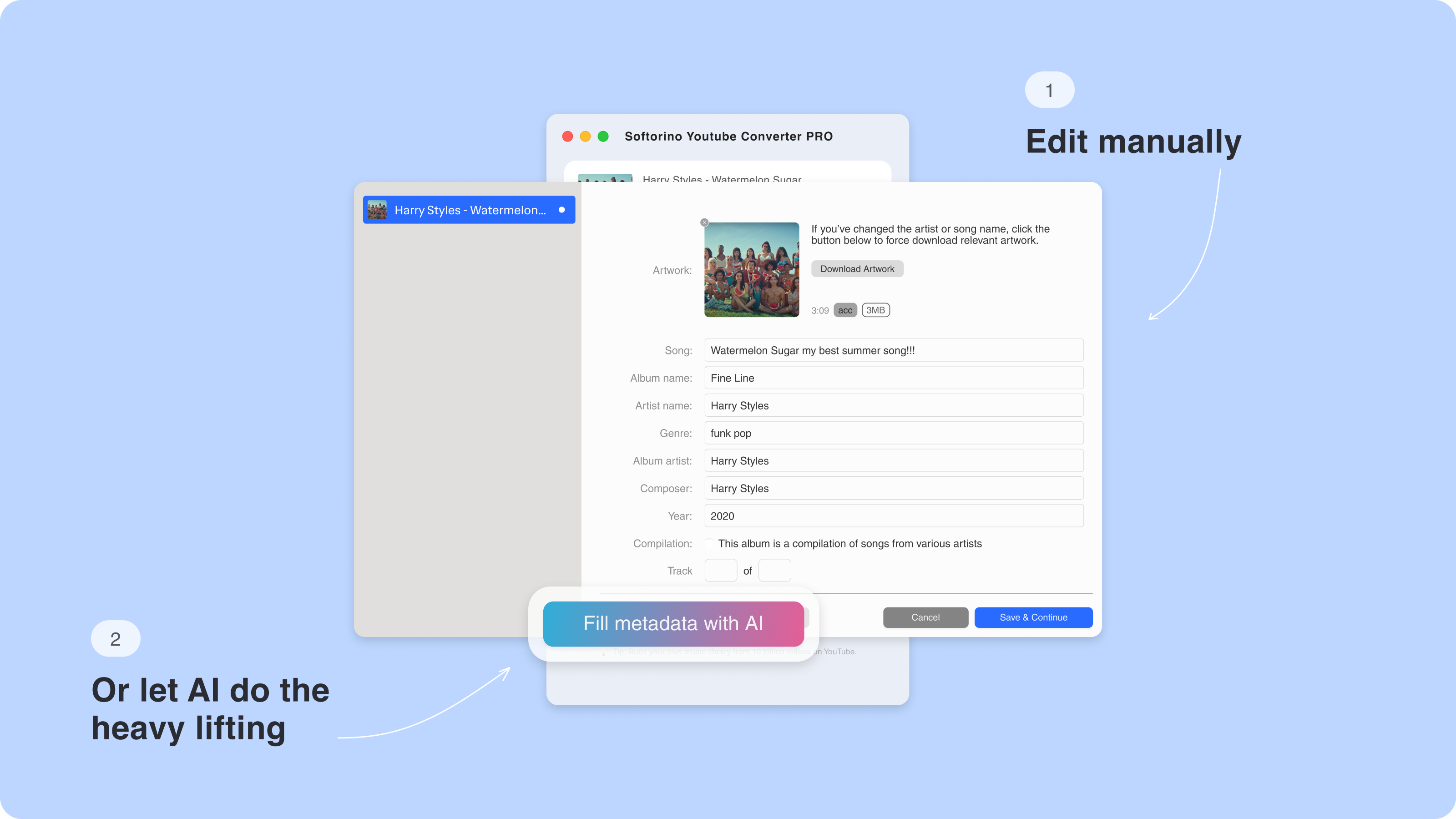 Syc Pro Edit Metadata Step 2.5 Syc Pro Edit Metadata Step 2.5