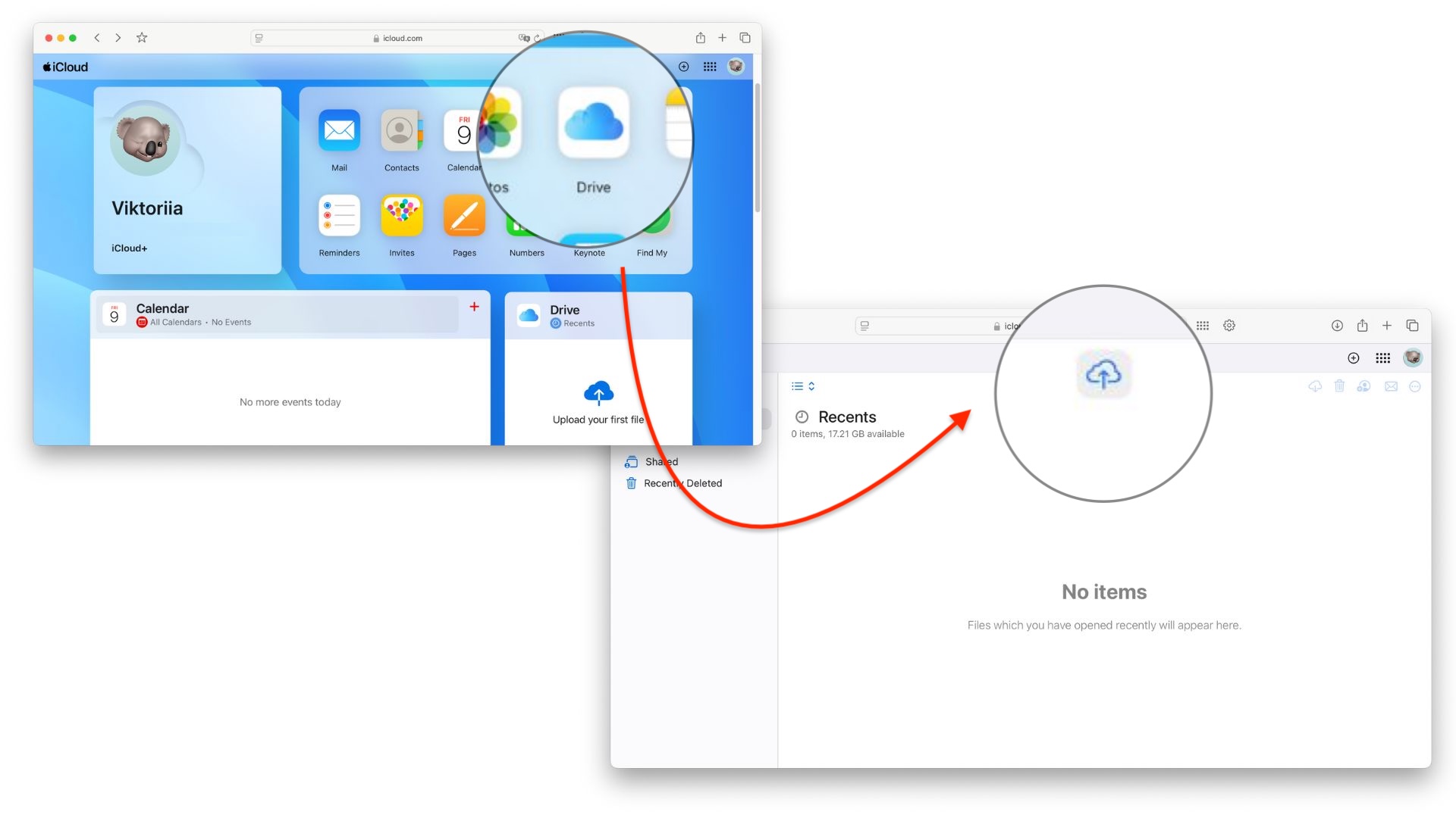 Transfe Files From Pc to I Phone Using I Cloud Photos Transfe Files From Pc to I Phone Using I Cloud Photos