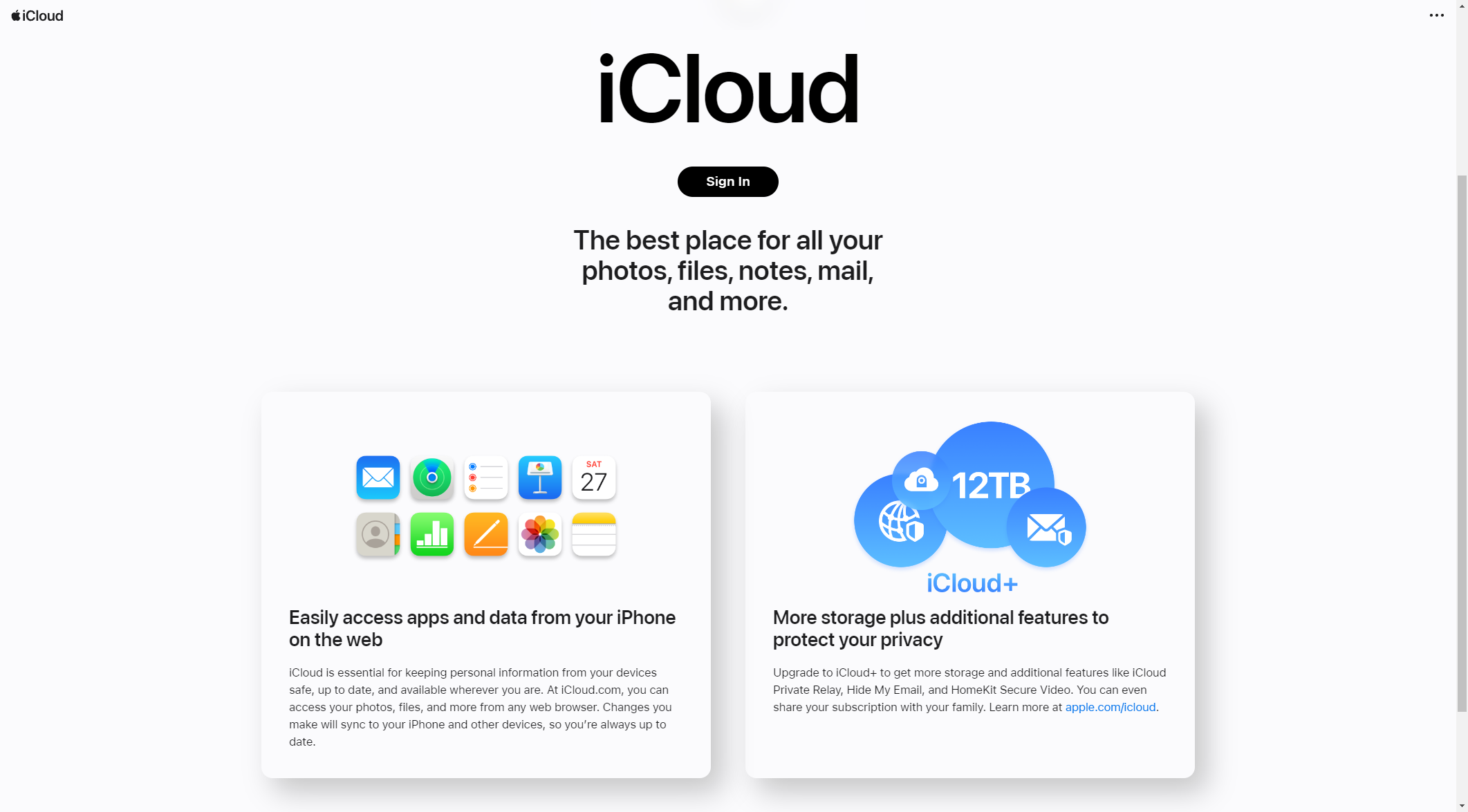 Export Contacts From iPhone to Computer Icloud Login