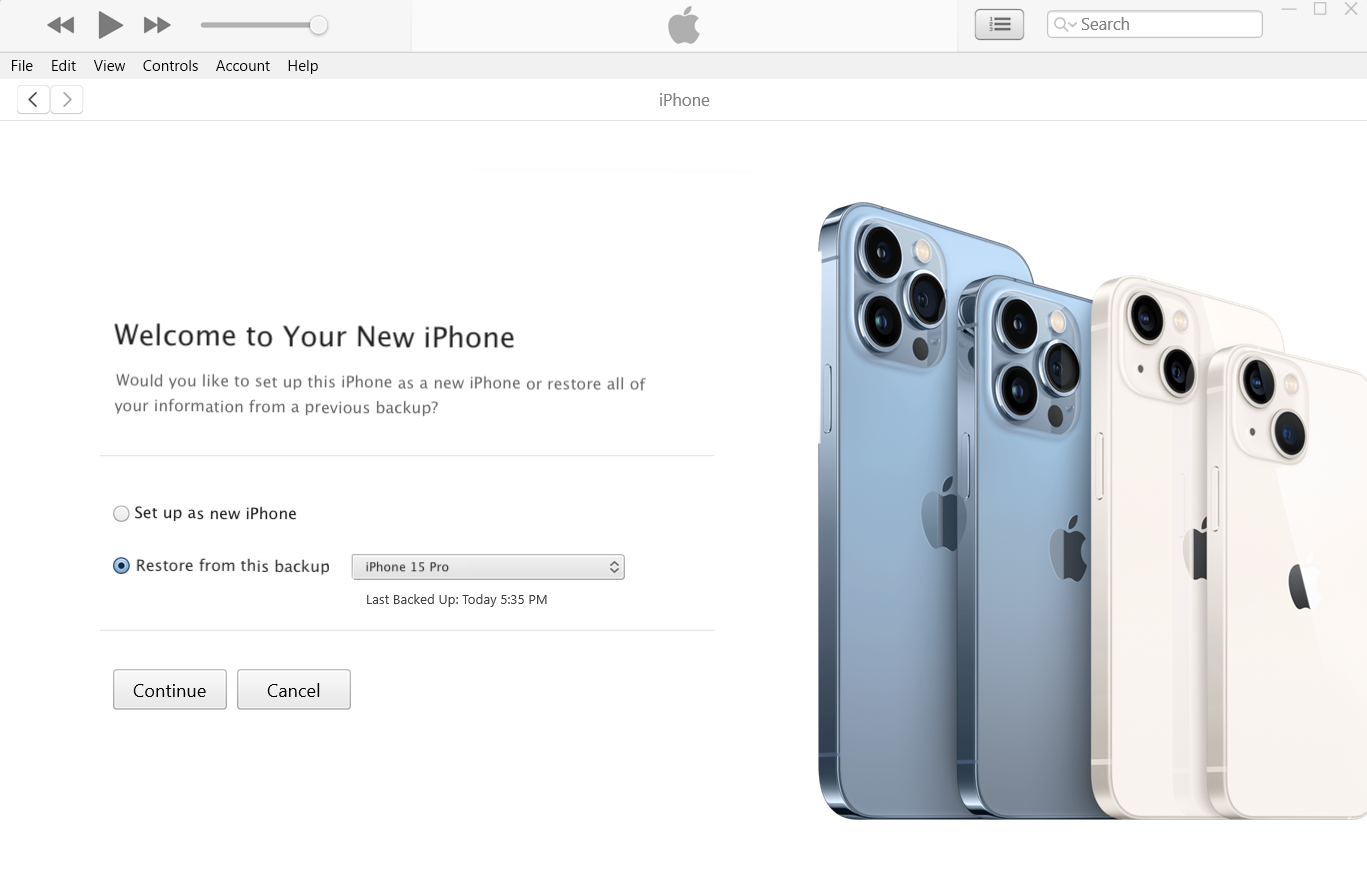How to Transfer I Phone to I Phone Itunes How to Transfer I Phone to I Phone Itunes