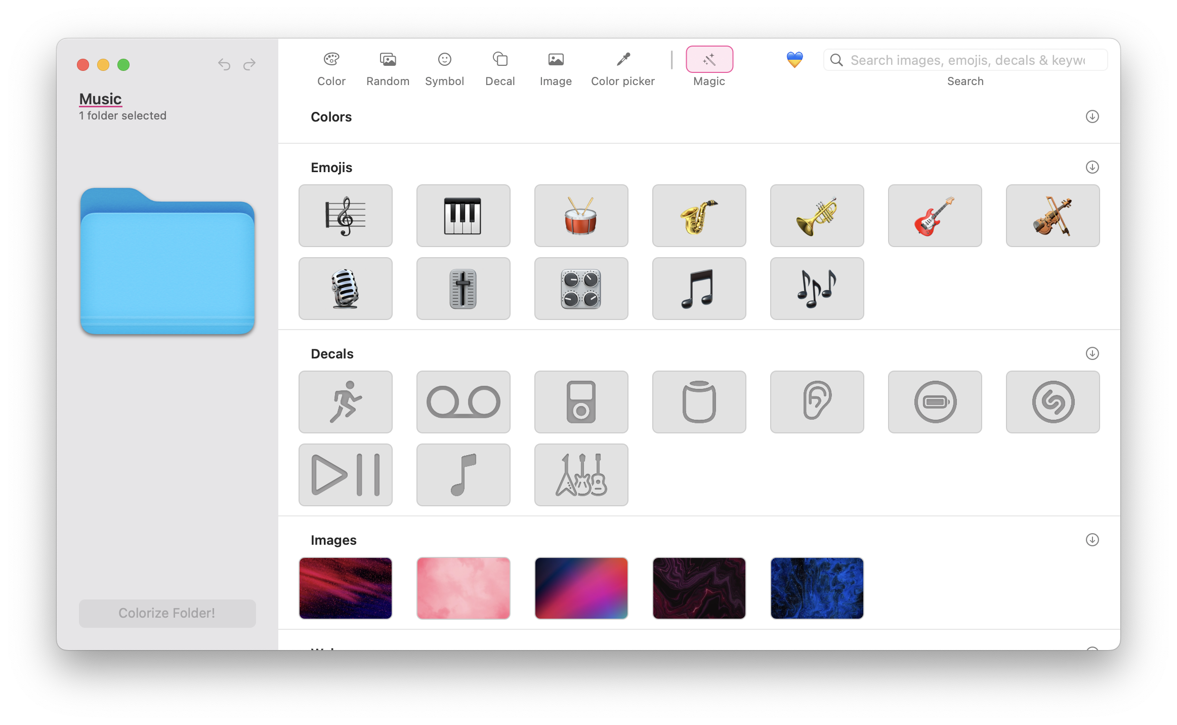 How to Use Folder Colorizer How to Use Folder Colorizer