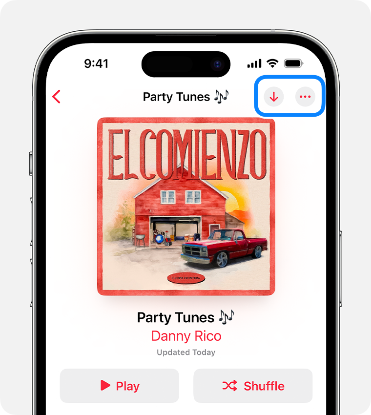 How to Download Music From Apple Music How to Download Music From Apple Music