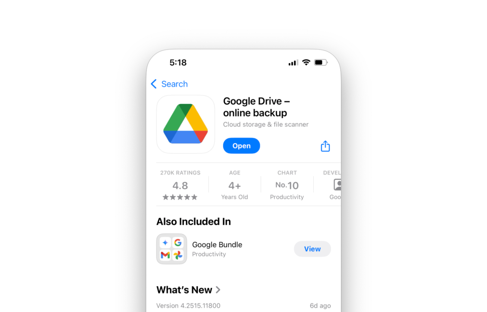 Sync Phone With New Computer Google Drive App Store