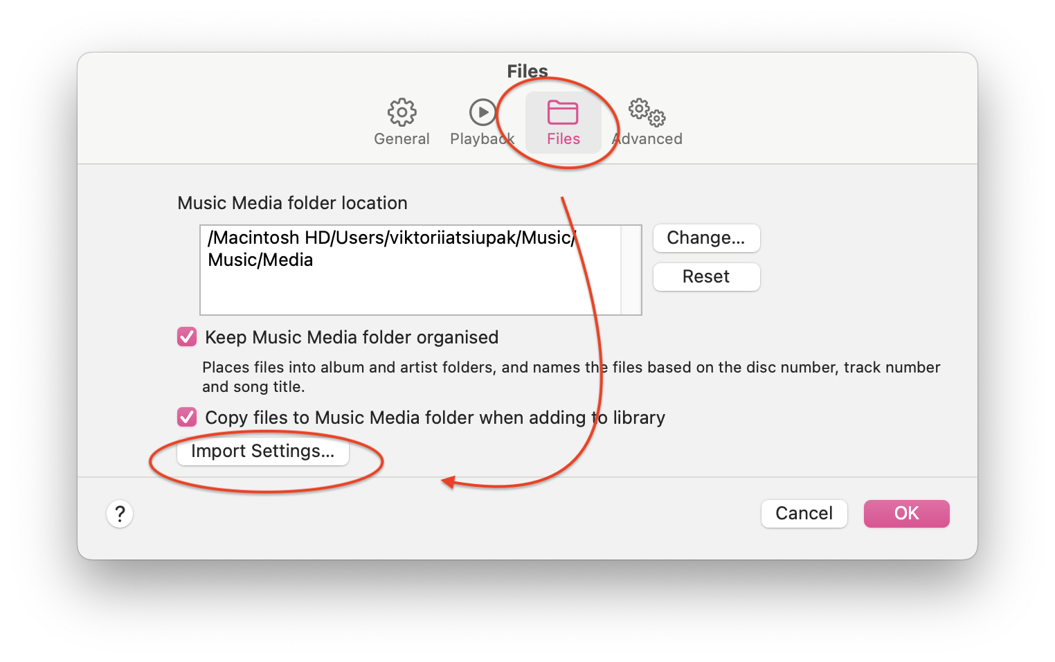 Convert Ogg to M4 a With Music App Convert Ogg to M4 a With Music App