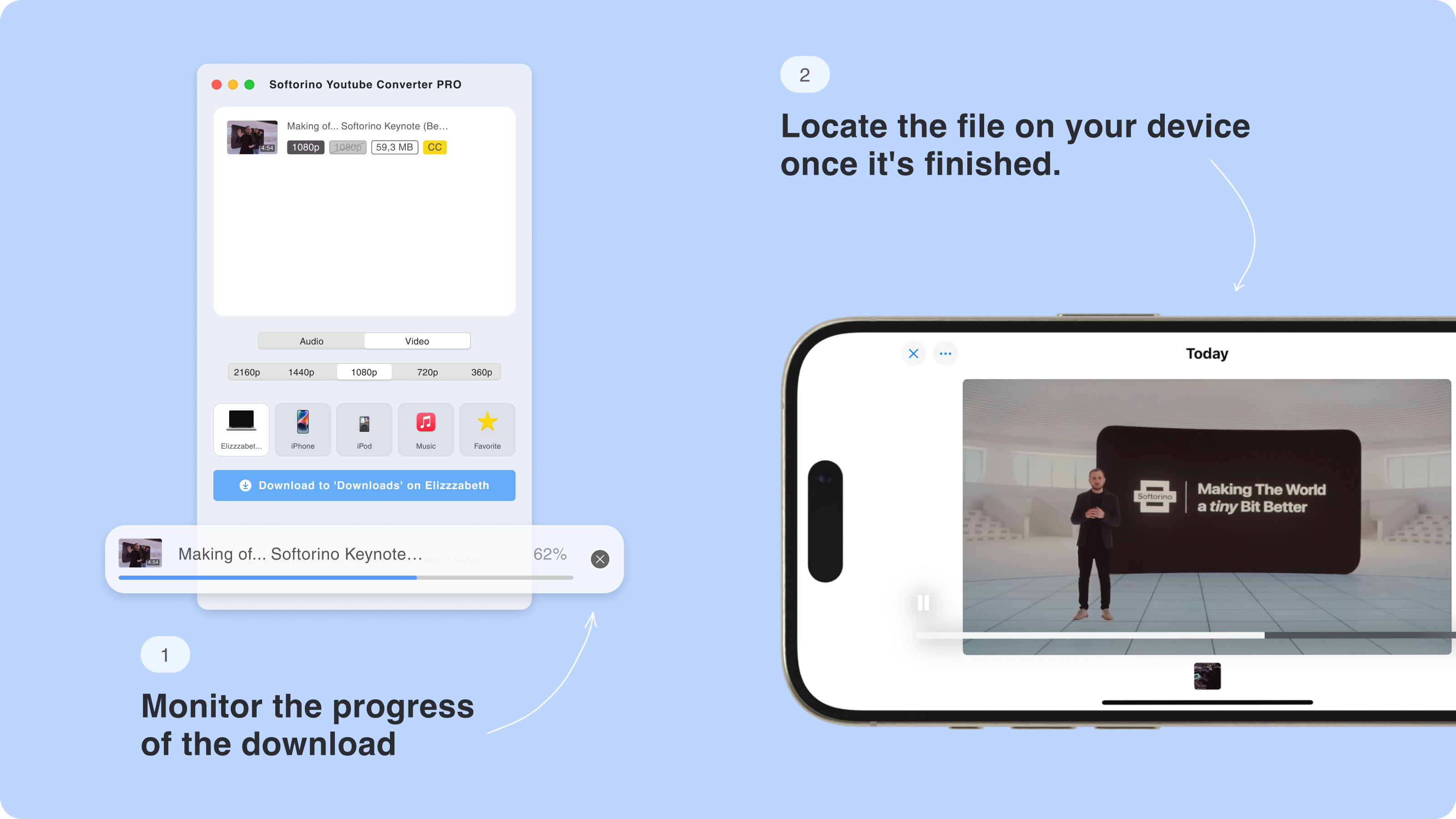 Syc Pro Finish Video Download Step 3 Syc Pro Finish Video Download Step 3