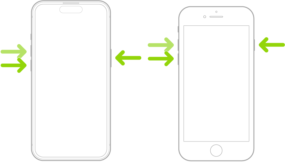 How to Hard Restart Your I Phone How to Hard Restart Your I Phone