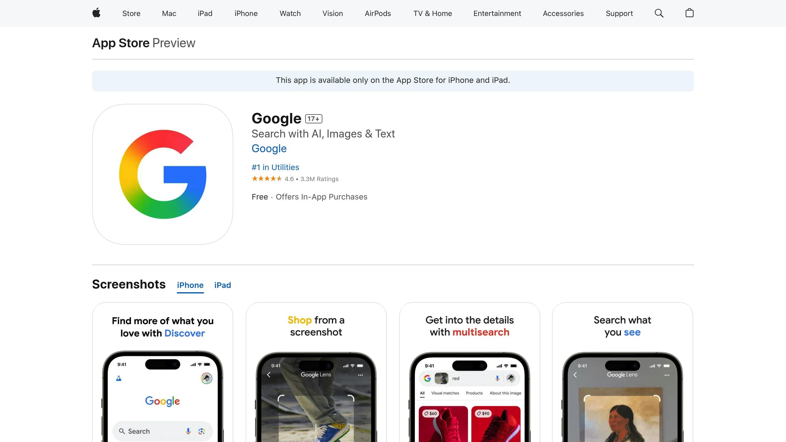Close All Tabs in Google Search App Close All Tabs in Google Search App