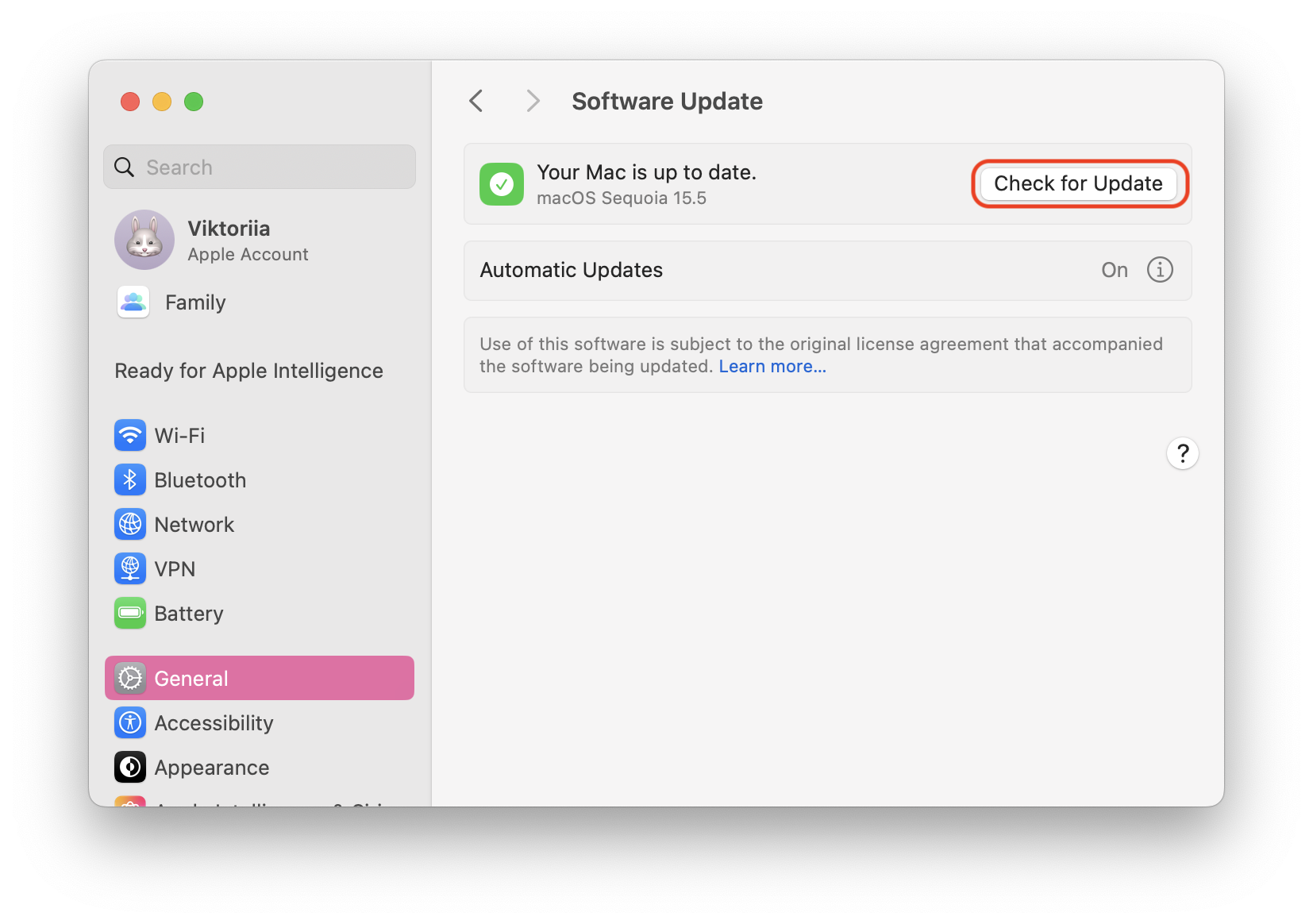 Upgrade Your Mac to the Newest Version Upgrade Your Mac to the Newest Version
