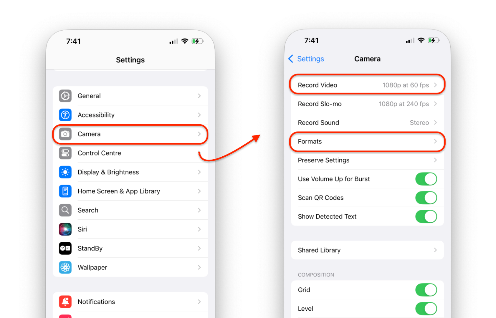 How to Get More Storage on iPhone Tip 5