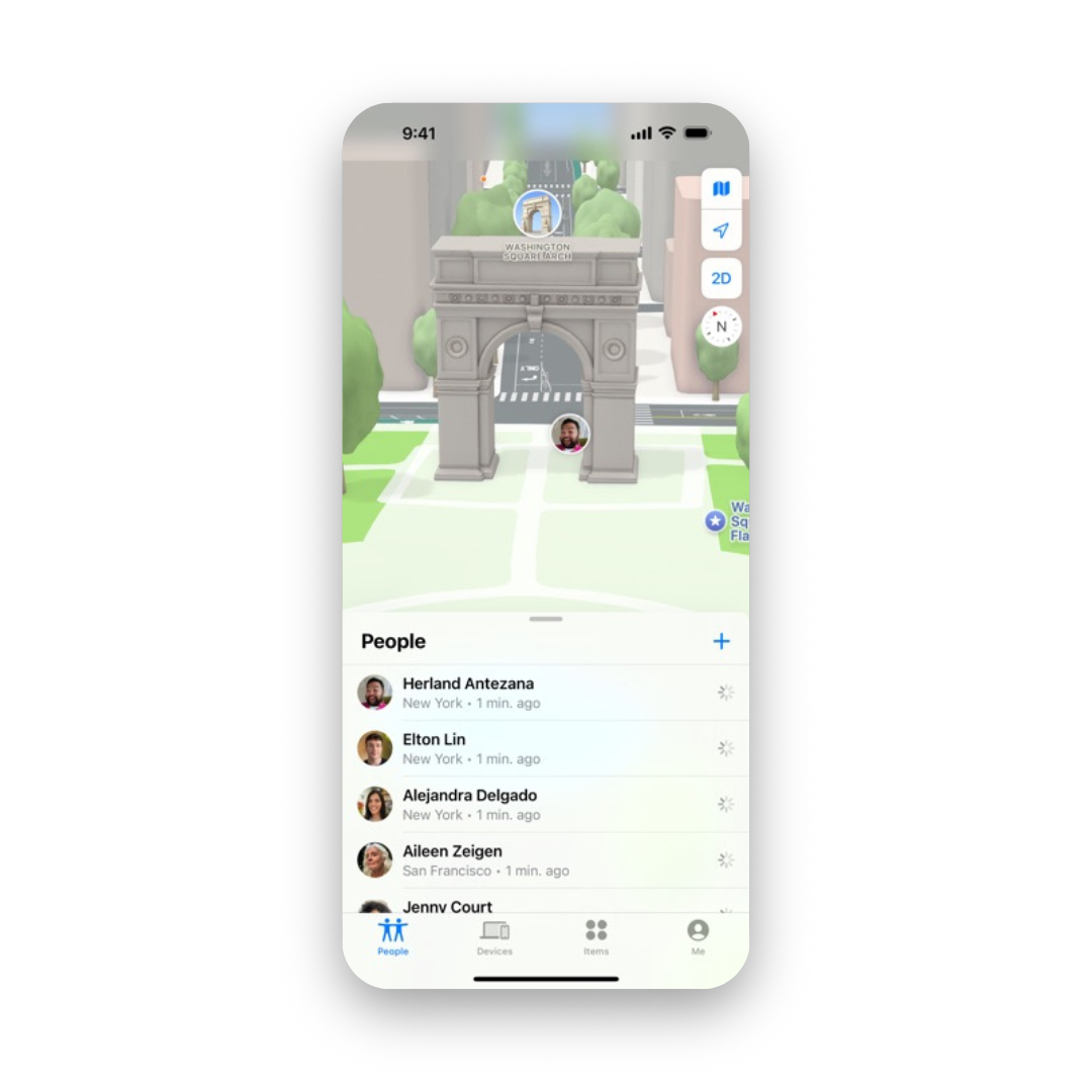Find My App Store Find My App Store