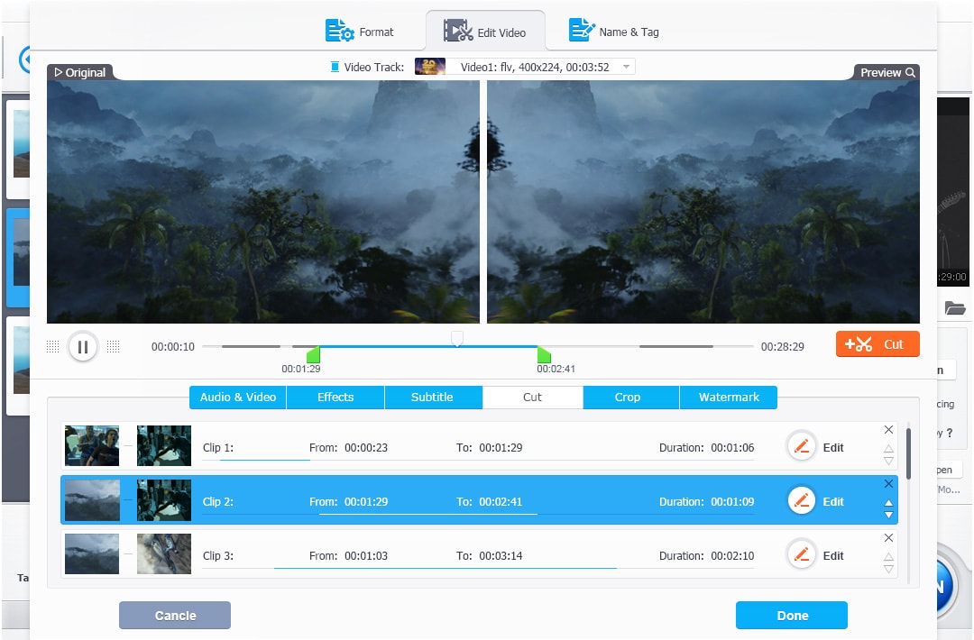 Record Audio From a You Tube Video With Video Proc Converter Record Audio From a You Tube Video With Video Proc Converter