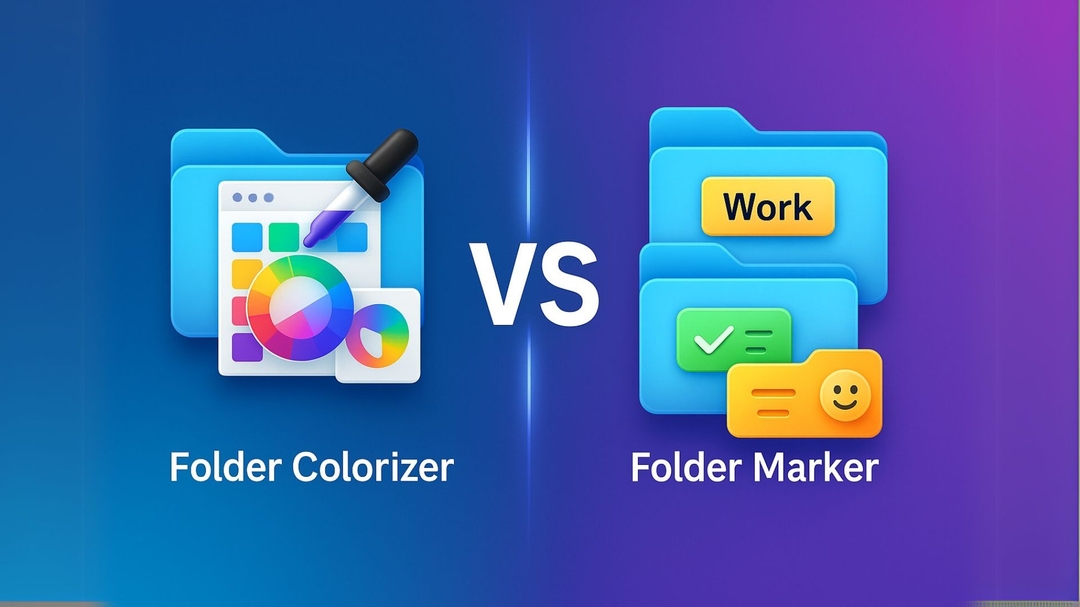 Is Folder Marker Worth It? Better Alternatives 2025 Update