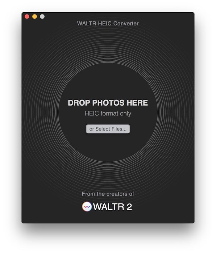 Offline Heic Converters Waltr Offline Heic Converters Waltr
