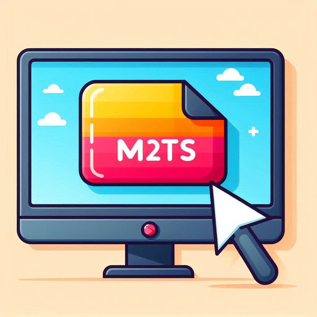 M2ts to Mp4 Filler Image