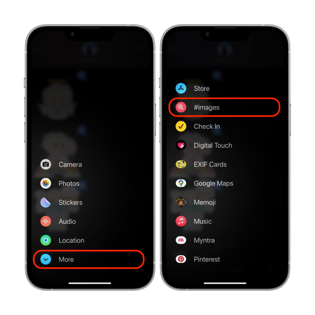 How to Send Gi Fs on I Phone How to Send Gi Fs on I Phone