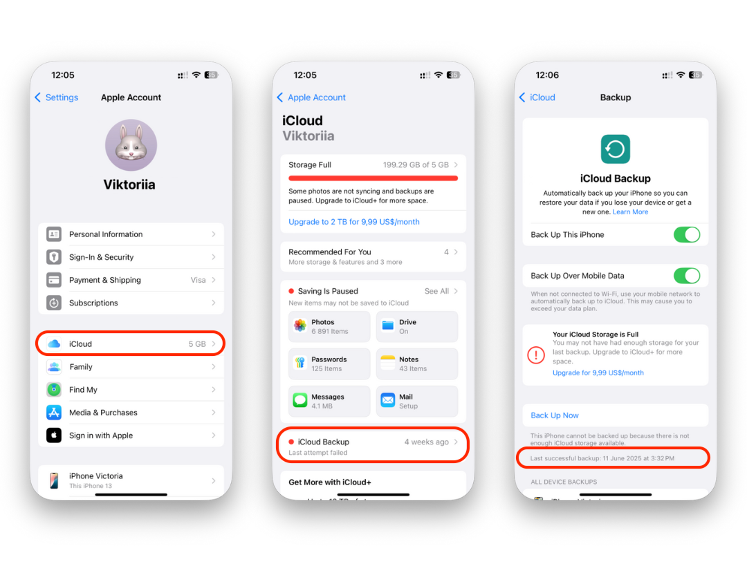 Restore Messages From I Cloud Backup Restore Messages From I Cloud Backup