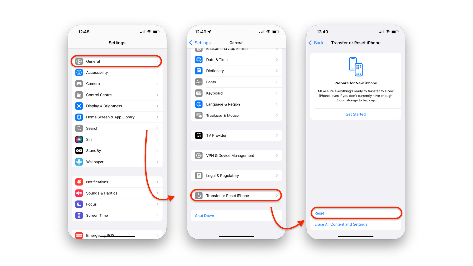 How to Turn off Backup Encryption on I Phone How to Turn off Backup Encryption on I Phone