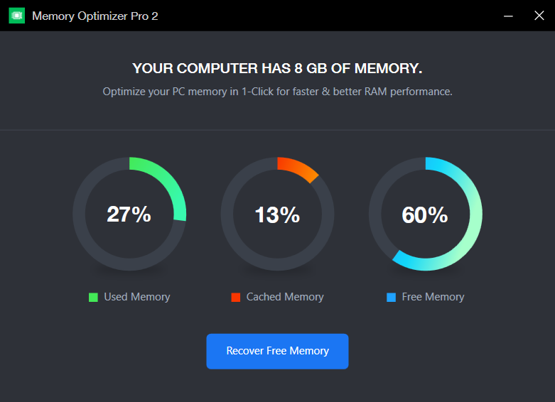 How to Free up RAM on Your Pc With the Best RAM Cleaner for Windows 11 1