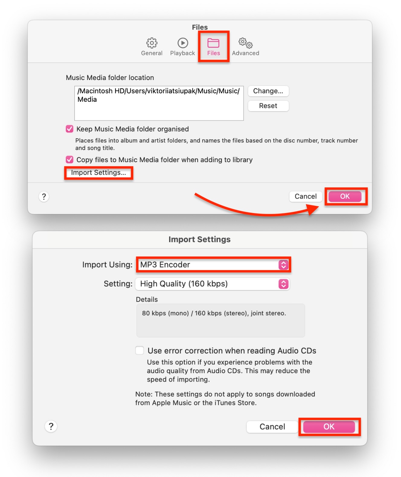 How to Convert Aiff to M4 a With Apple Music How to Convert Aiff to M4 a With Apple Music