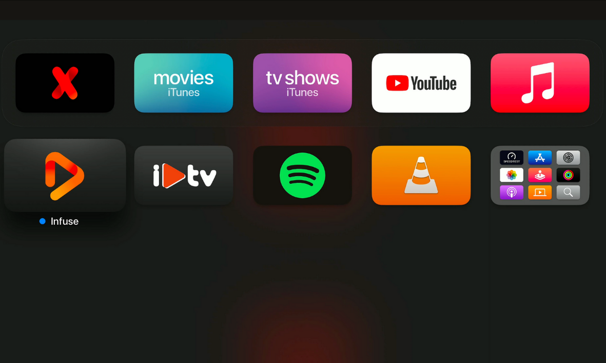 How to Use Vlc Media Player on Apple TV How to Use Vlc Media Player on Apple TV