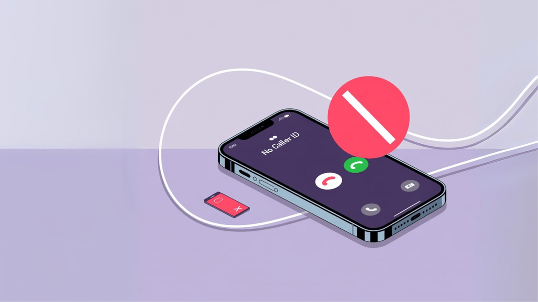 How to Block No Caller ID on iPhone (Simple & Effective Guide)